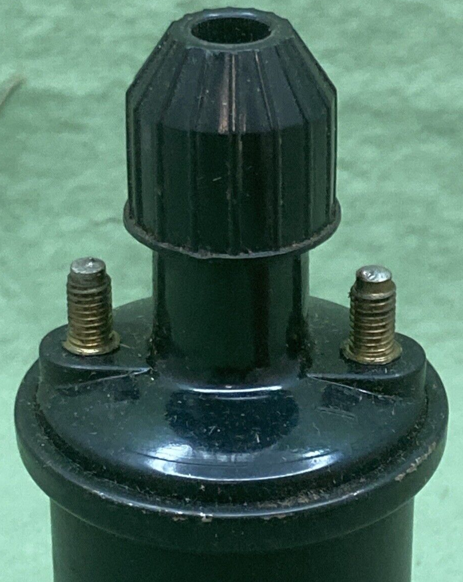 NEW HANSHIN HS-6B IGNITION COIL 6V FITS YAMAHA