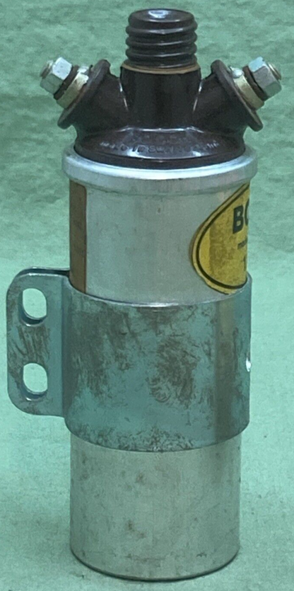 NEW GENUINE BOSCH 0222003003 IGNITION COIL 12V