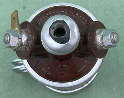NEW GENUINE BOSCH 0222003001 IGNITION COIL 12V