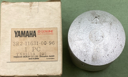 NEW GENUINE YAMAHA 3R2-11631-00-96 PISTON