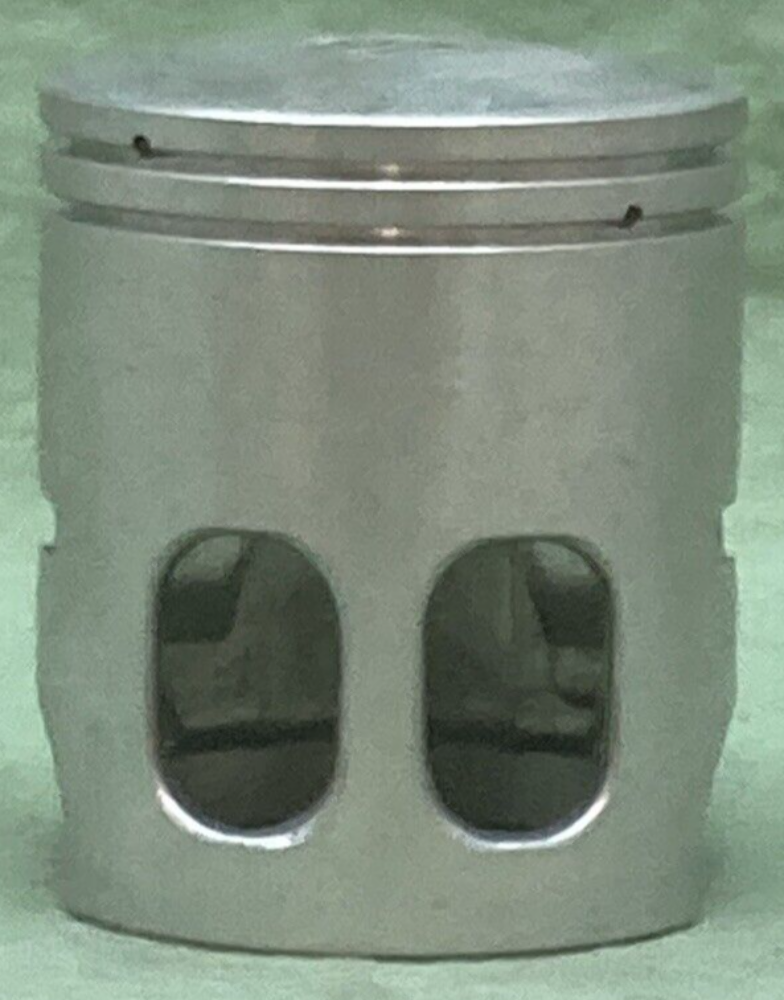 NEW GENUINE YAMAHA 3R1-11631-02-97 PISTON