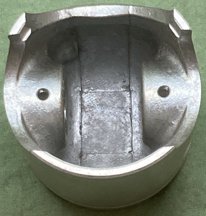NEW GENUINE YAMAHA 3R2-11638-00 PISTON 4TH 1.00 O/S