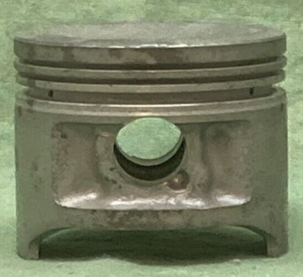 NEW GENUINE YAMAHA 3FA-11638-00 PISTON