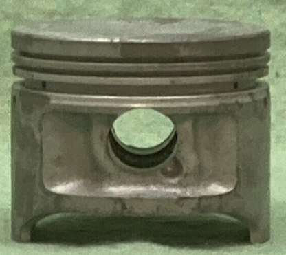 NEW GENUINE YAMAHA 3FA-11638-00 PISTON
