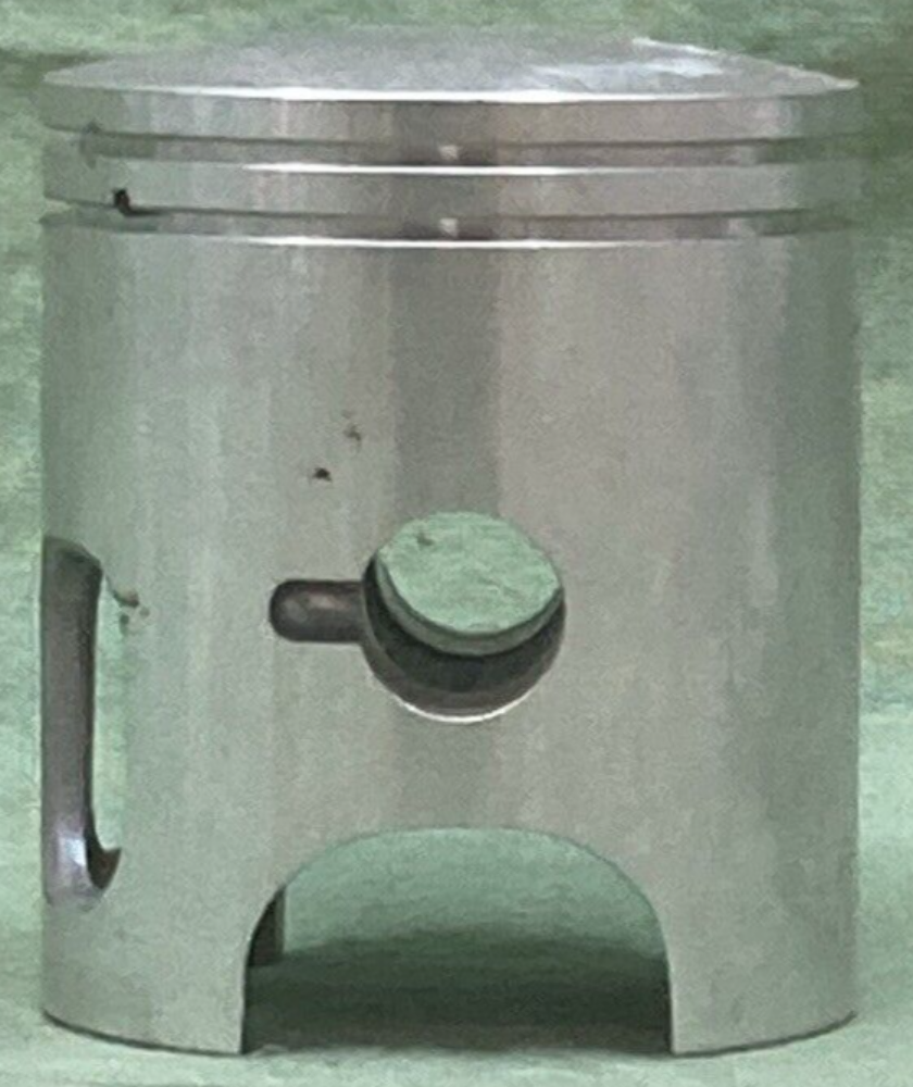 NEW GENUINE YAMAHA 3R1-11636-02 PISTON 2ND 0.50 O/S