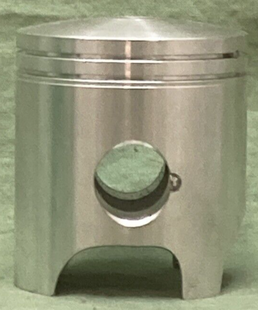 NEW GENUINE WISECO 455M05050 PISTON KIT 455P2