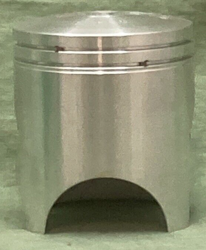 NEW GENUINE WISECO 455M05050 PISTON KIT 455P2
