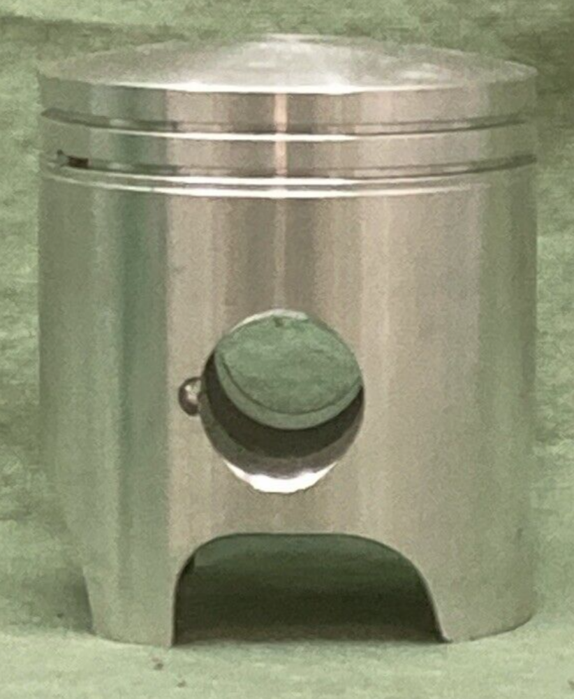 NEW GENUINE WISECO 455M05050 PISTON KIT 455P2