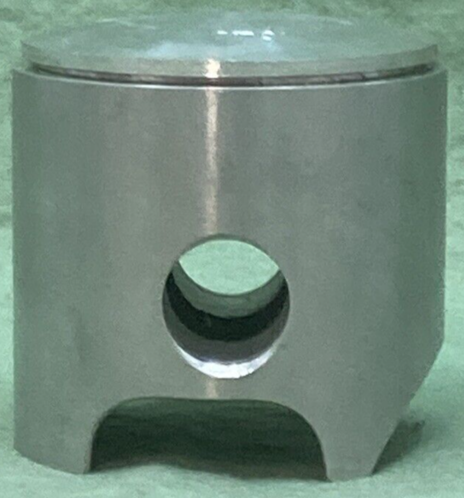 NEW GENUINE WISECO 227P4 PISTON KIT 040