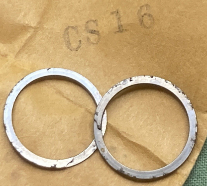 NEW GENUINE WISECO 227P4 PISTON KIT 040