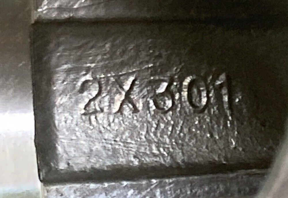 NEW GENUINE YAMAHA 3R3-11630-10 PISTON KIT COMPLETE