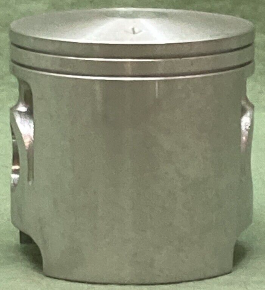 NEW GENUINE YAMAHA 3R3-11630-10 PISTON KIT COMPLETE