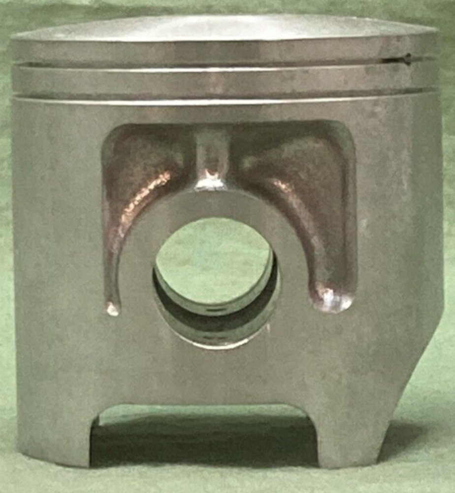 NEW GENUINE YAMAHA 3R3-11630-10 PISTON KIT COMPLETE