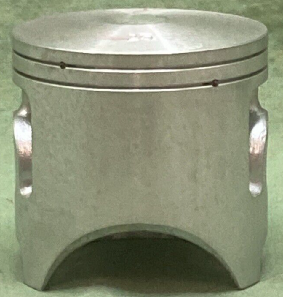 NEW GENUINE YAMAHA 3R3-11630-10 PISTON KIT COMPLETE