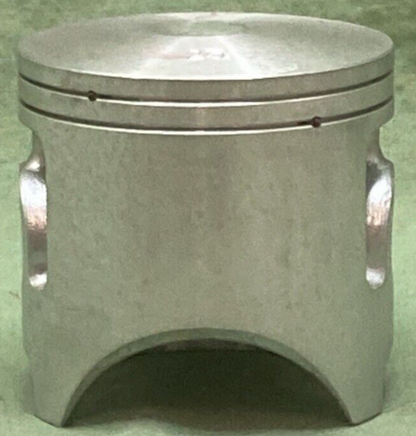 NEW GENUINE YAMAHA 3R3-11630-10 PISTON KIT COMPLETE