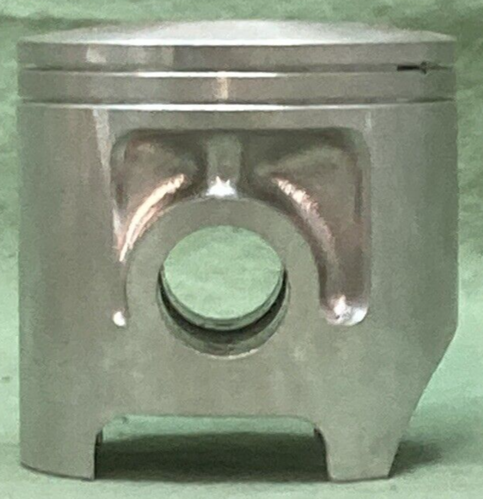 NEW GENUINE YAMAHA 3R6-11636-00 PISTON 2ND O/S