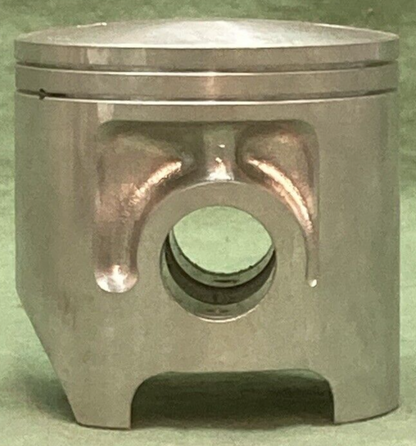 NEW GENUINE YAMAHA 3R6-11636-00 PISTON 2ND O/S