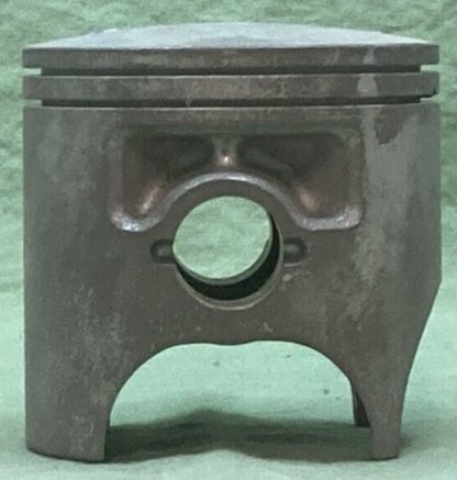 NEW GENUINE YAMAHA 3R4-11630-40 PISTON KIT 4TH O/S MISSING PIN