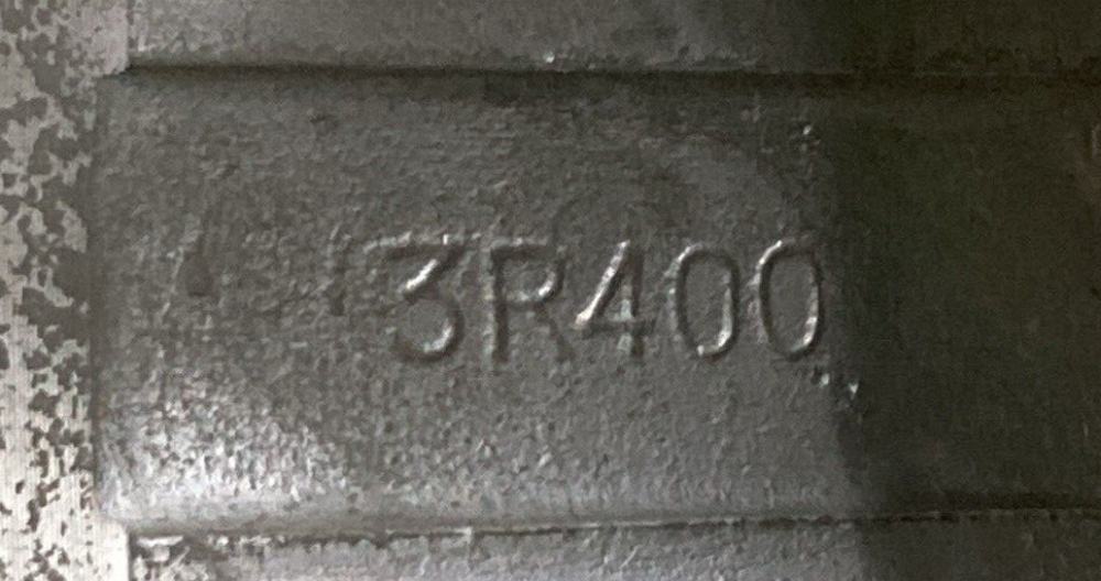 NEW GENUINE YAMAHA 3R4-11630-40 PISTON KIT 4TH O/S MISSING PIN