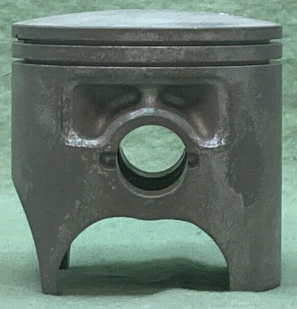 NEW GENUINE YAMAHA 3R4-11630-40 PISTON KIT 4TH O/S MISSING PIN