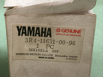 NEW GENUINE YAMAHA 3R4-11630-00 PISTON KIT STD COMPLETE