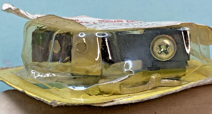 NEW GENUINE KAWASAKI 315501-8440A BREAKER, CONTACT