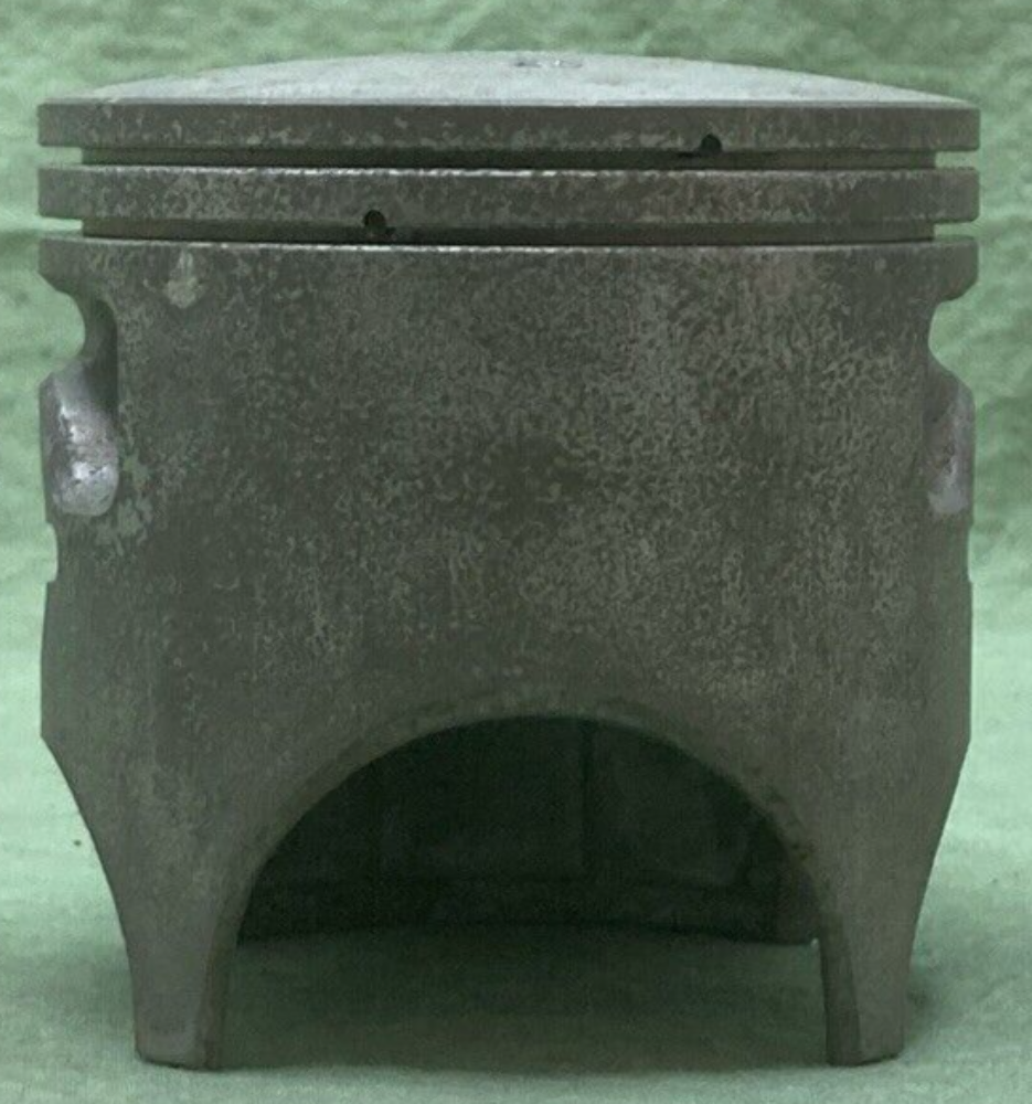 NEW GENUINE YAMAHA 3R4-11635-00 PISTON 1ST 0.25 O/S