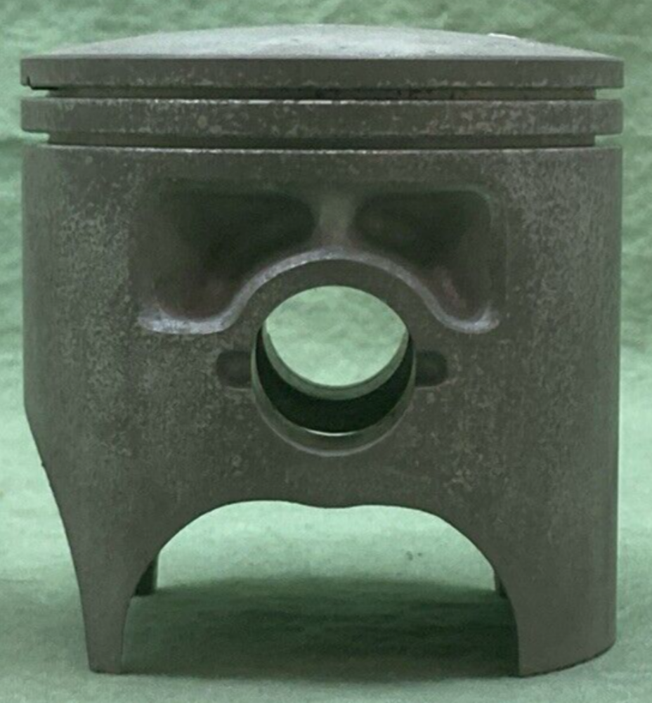 NEW GENUINE YAMAHA 3R4-11635-00 PISTON 1ST 0.25 O/S