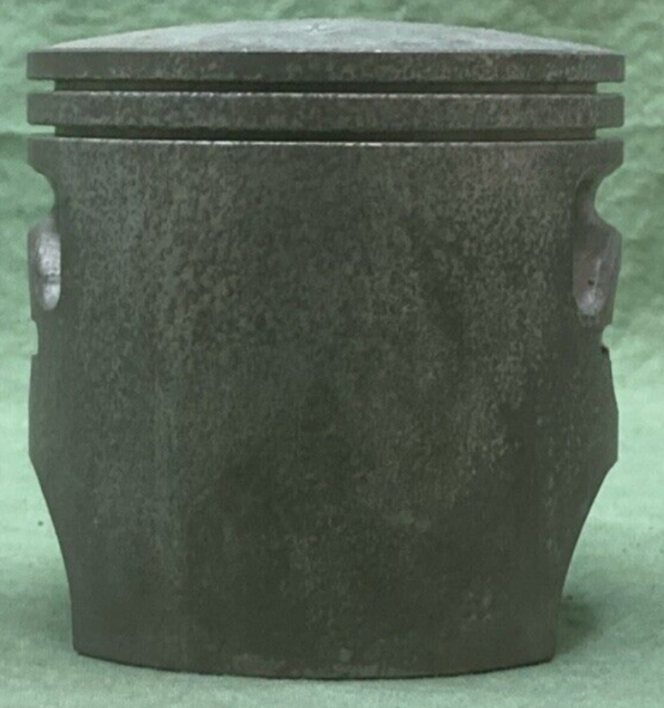 NEW GENUINE YAMAHA 3R4-11635-00 PISTON 1ST 0.25 O/S