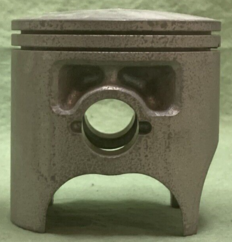 NEW GENUINE YAMAHA 3R4-11637-00 PISTON 3RD 0.75 O/S