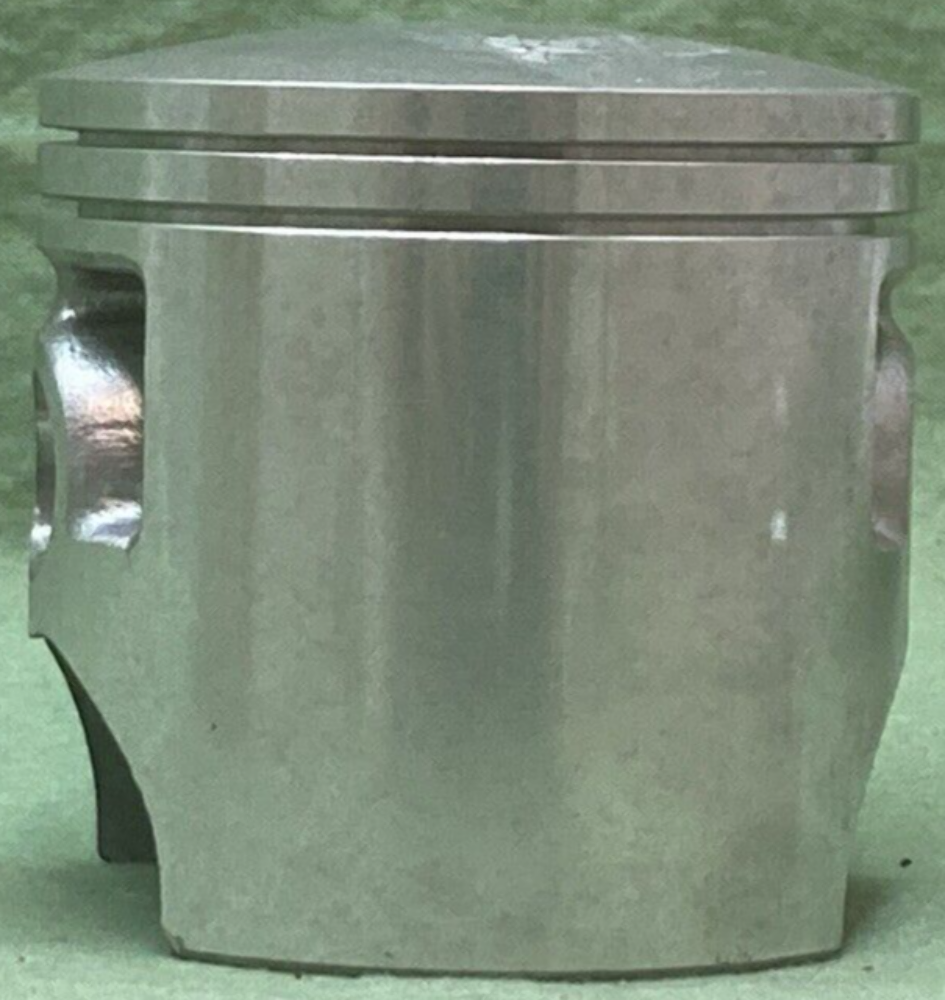 NEW GENUINE YAMAHA 3R6-11638-00 PISTON 4TH 1.00 O/S