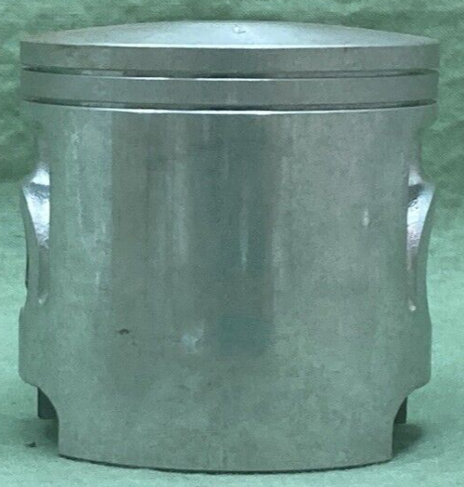 NEW GENUINE YAMAHA 2X3-11637-01 PISTON 3RD STD O/S W/ PIN