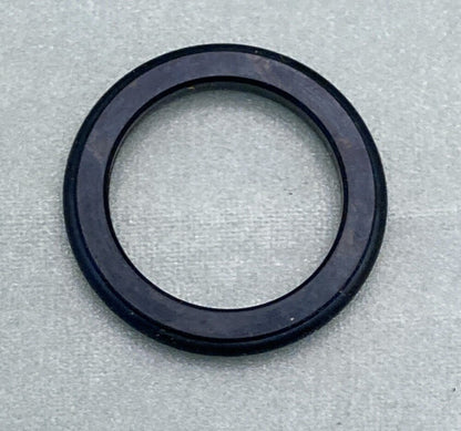 QTY 2 NEW GENUINE SUZUKI 62683-20400 DUST SEAL LEVER, DR125 1982