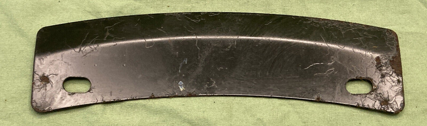 NEW GENUINE SUZUKI 63332-24300 Plate, Mud Guard, ALT125 1983