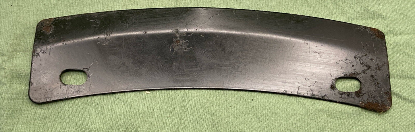 NEW GENUINE SUZUKI 63332-24300 Plate, Mud Guard, ALT125 1983