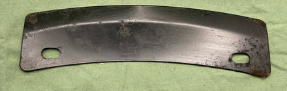 NEW GENUINE SUZUKI 63332-24300 Plate, Mud Guard, ALT125 1983