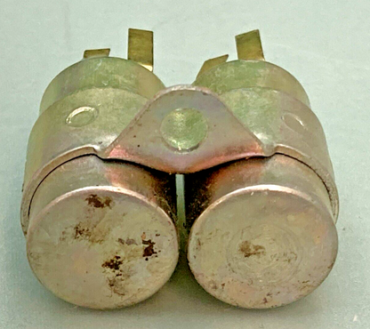 NEW GENUINE KAWASAKI 21013-007 CONDENSER 1966 SAMURAI A1