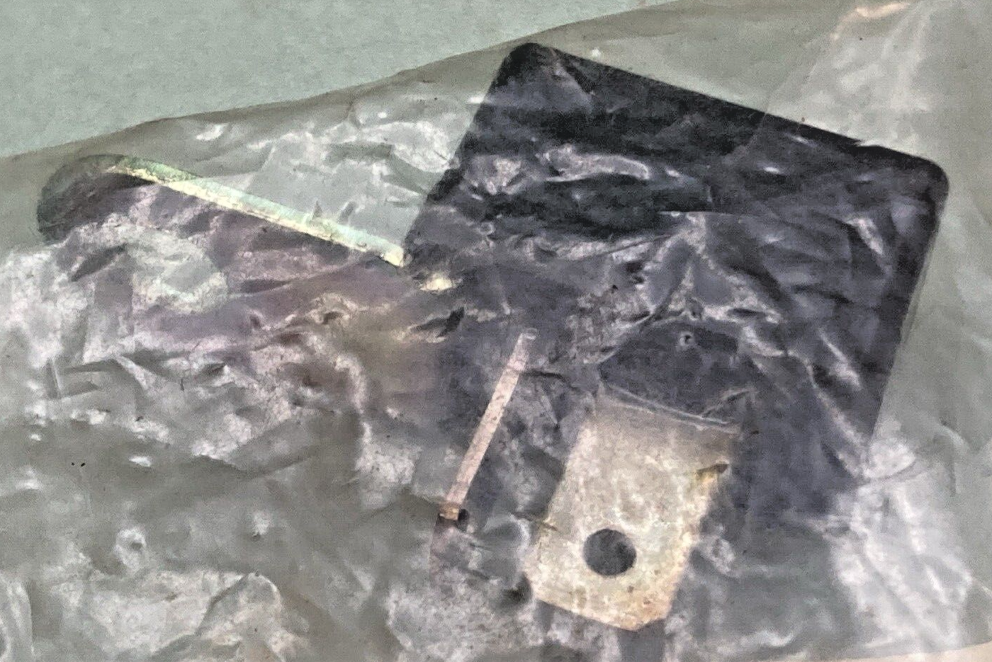 NEW GENUINE KAWASAKI 21061-015 RECTIFIER 1969 BUSHMASTER G3TR