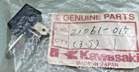 NEW GENUINE KAWASAKI 21061-015 RECTIFIER 1969 BUSHMASTER G3TR
