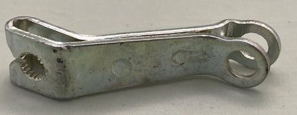 NEW GENUINE SUZUKI 64451-27301 REAR WHEEL  BRAKE CAM  LEVER