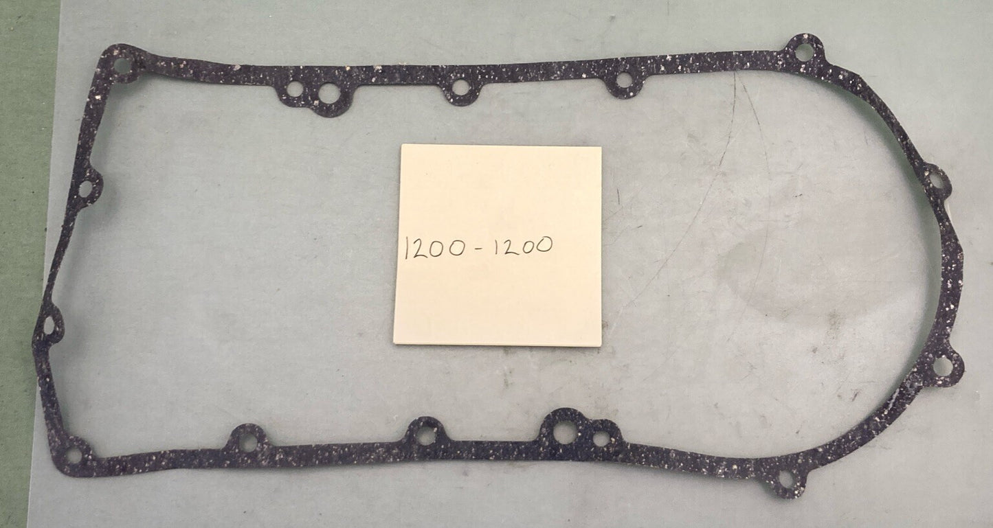 NEW REPLACES MOTO GUZZI 1200-1200 TIMING COVER GASKET