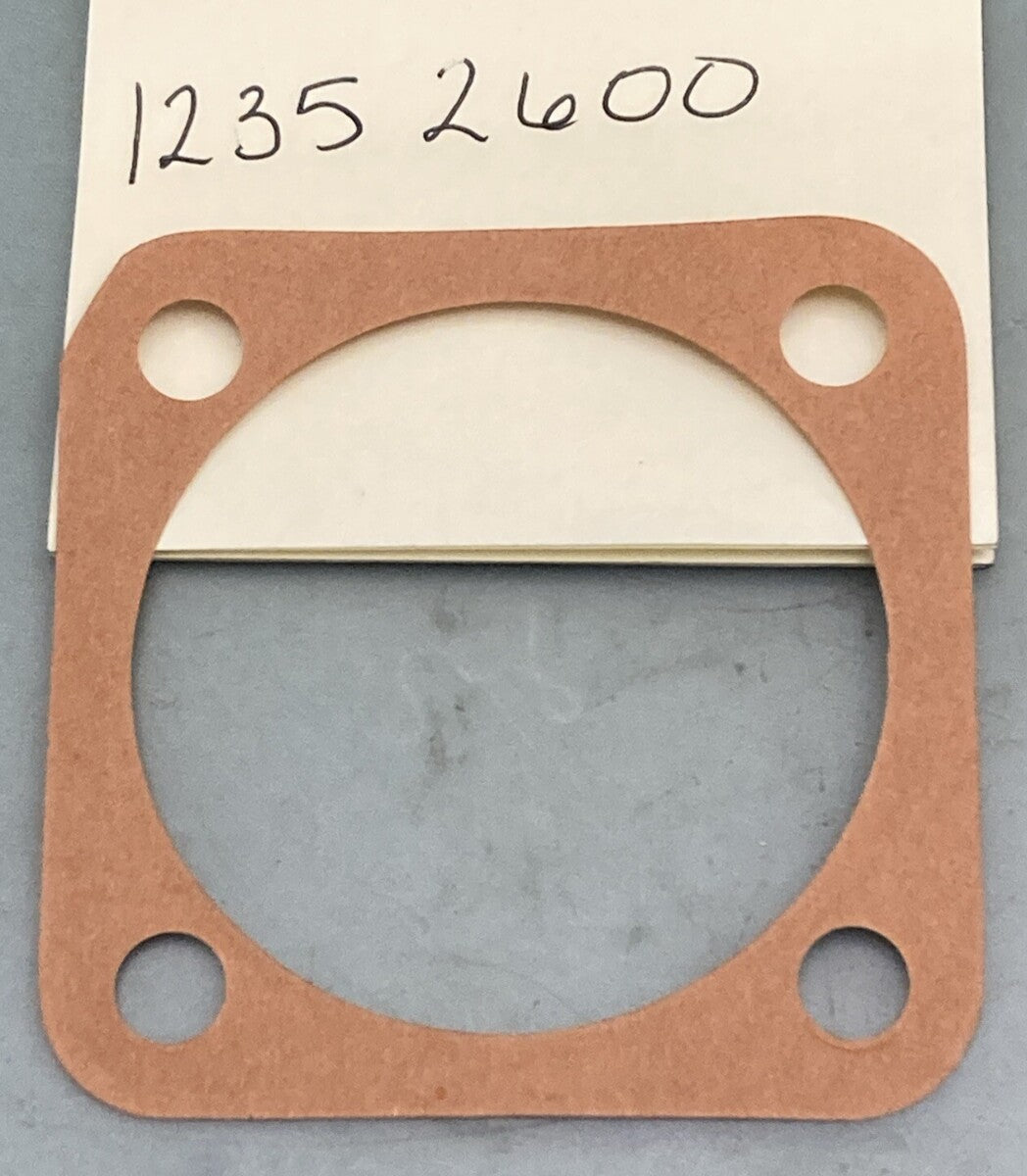 NEW REPLACES MOTO GUZZI 12352600 Pinion Carrier to Rear Drive Gasket Rear Drum
