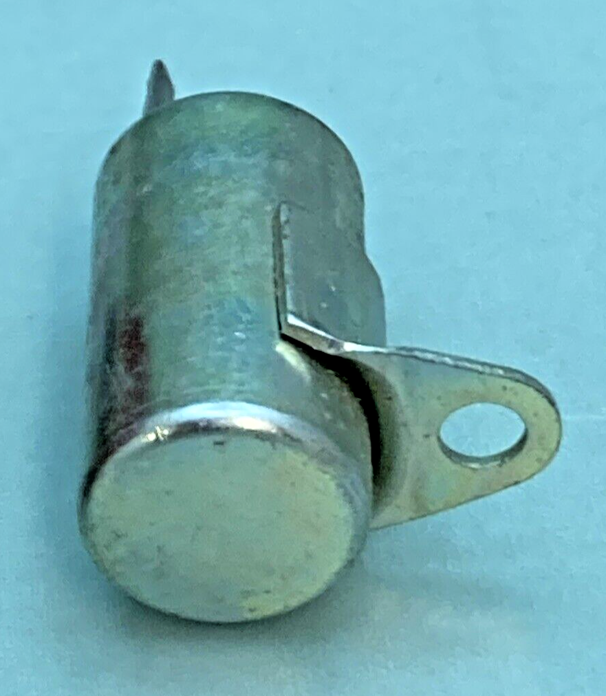 NEW GENUINE DAIICHI 21013-030 CONDENSOR FOR KAWASAKI F8 BISON F11