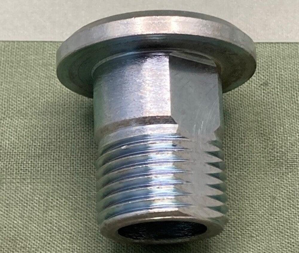 NEW GENUINE SUZUKI 64791-28001 CHAIN ADJUSTER SPACER, REAR WHEEL