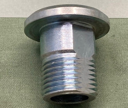 NEW GENUINE SUZUKI 64791-28001 CHAIN ADJUSTER SPACER, REAR WHEEL