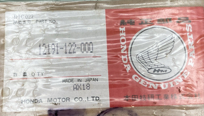 NEW GENUINE HONDA 12191-122-000 GASKET CYLINDER