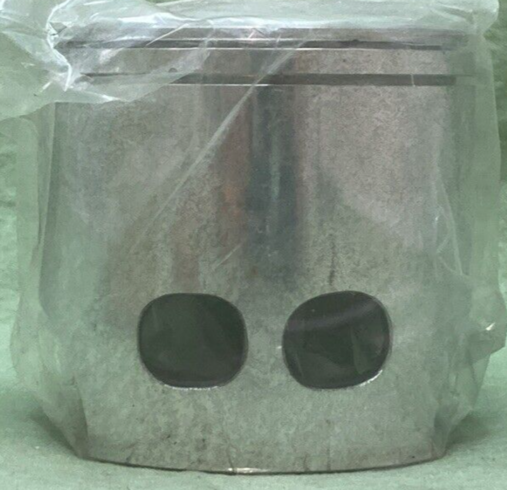 NEW SCM RT2 030 PISTON KIT 0.75 COMPLETE