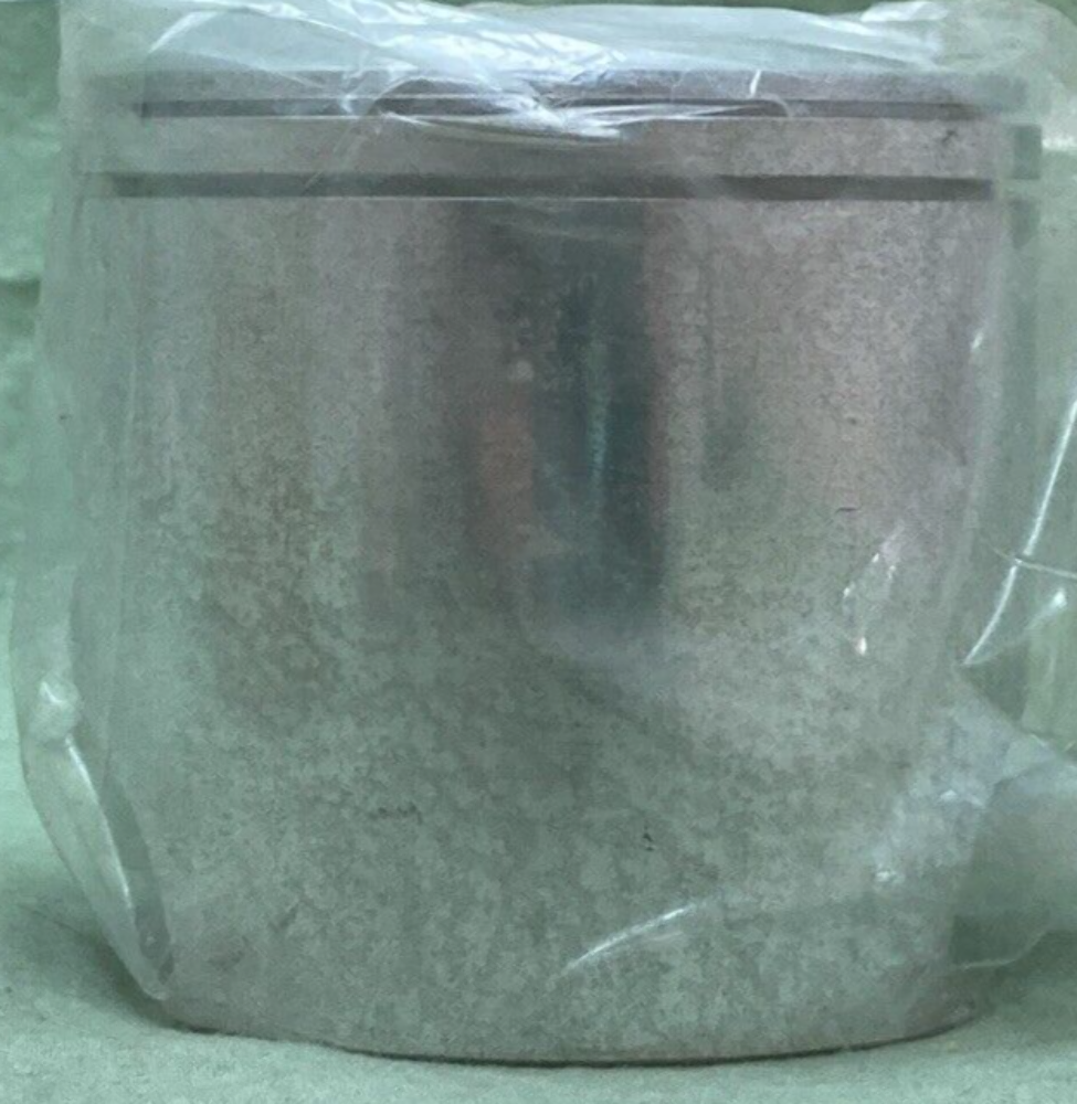 NEW SCM RT2 030 PISTON KIT 0.75 COMPLETE