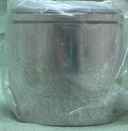 NEW SCM RT2 030 PISTON KIT 0.75 COMPLETE