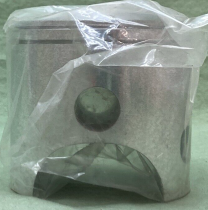 NEW SCM RT2 030 PISTON KIT 0.75 COMPLETE